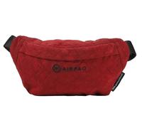 Airpaq Bauchtasche Hip Baq 2.0 red - Größe 1,2 Liter