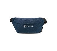 Airpaq Bauchtasche HipBaq blau
