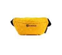 Airpaq Bauchtasche HipBaq gelb