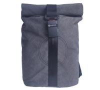 Airpaq - Computerrucksack Rolltop Anthracite Anthrazit