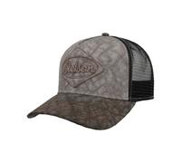 Stetson Stetson X Airpaq Trucker Cap Grey OSFA