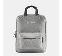 Airpaq Damenrucksack mit Laptopfach Grau