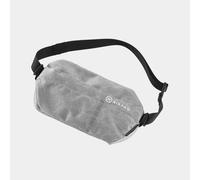 Airpaq Große Bauchtasche 'Hip bag' aus Autoschrott Cloudy