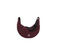 Airpaq Moon Baq - Mini - Berry Gefärbt