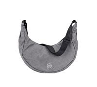 Airpaq Moon Baq - Mini - Grau Gefärbt