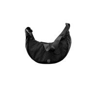 Airpaq Moon Baq Schwarz Gefärbt