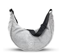 Airpaq Moon Baq - Mini - EpiQ Luna (UltraSuede)