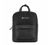 Airpaq Rucksack Qube Schwarz