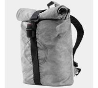 Airpaq Rucksack Rolltop - grau gefärbt