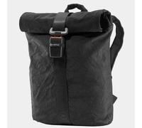 Airpaq Rucksack aus unkaputtbarem Automaterial Schwarz