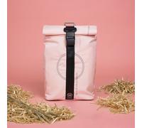 Airpaq Rucksack aus unkaputtbarem Automaterial Schweine