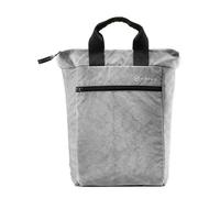 Airpaq Rucksack Basiq - grau gefärbt