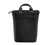Airpaq Rucksack Basiq - schwarz gefärbt