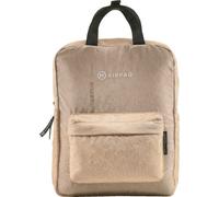 Airpaq Rucksack Qube Beige / Sand