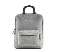 Airpaq Rucksack Qube - grau gefärbt