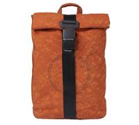 Airpaq Rucksack Rolltop 3.0 orange - Größe 21 Liter