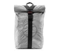Airpaq Rucksack Rolltop BIQ Grau / Grey 2.0