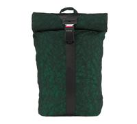 Airpaq Rucksack Rolltop BIQ - grün gefärbt