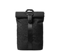 Airpaq Rucksack Rolltop - Classic GT Black - limitiert