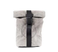 Airpaq Rucksack Rolltop - grau gefärbt