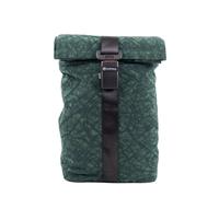 Airpaq Rucksack Rolltop 3.0 grün - Größe 21 Liter