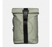 Airpaq Rucksack Rolltop - mint Printed