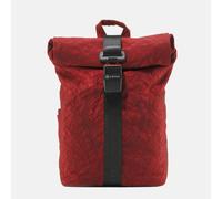 Airpaq Rucksack Rolltop Rot