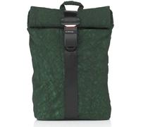 Airpaq Rucksack Rolltop 3.0 grün - Größe 21 Liter