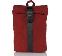 Airpaq Rucksack Rolltop Rot