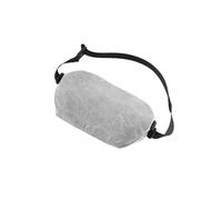 Airpaq Sling Baq Grau Gefärbt