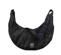 Airpaq Moon Baq - Mini - Schwarz Gefärbt