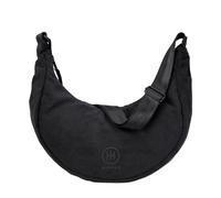 Airpaq Umhängetasche Mini Moon Baq EpiQ Black