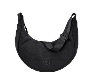 Airpaq Umhängetasche Mini Moon Baq EpiQ Black