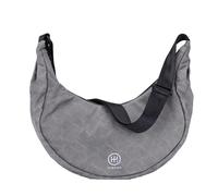 Airpaq Umhängetasche Mini Moon Baq Grey