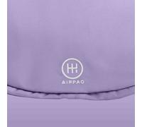 Airpaq Moon Baq Lavender Printed