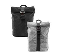 AIRPAQ Upcycling-Rucksack - Grau