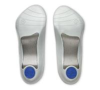 Airplus Plantar Fasciitis-75020, Herren, Schwarz (Black), M