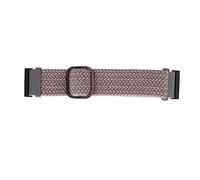 Airshi Uhrenarmband, 24 Mm, Atmungsaktives Outdoor-Uhrenarmband für Herren (Grau)