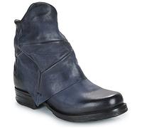 Airstep / A.S.98 Damenstiefel SAINT METAL in Blau 36