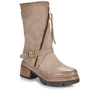 Airstep / A.S.98 Damenstiefel TRAVERSA in Beige 38