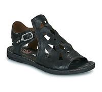 Airstep / A.S.98 Flache Sandalen RAMOS PERF in Schwarz 36