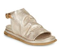Airstep / A.S.98 Flache Sandalen SPOON COUV in Gold 38