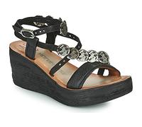 Airstep / A.S.98 Sandalen NOA in Schwarz 39