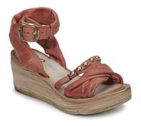Airstep / A.S.98 Sandalen NOA STRAP II in Rot 40