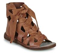 Airstep / A.S.98 Sandalen RAMOS LACES in Braun 38