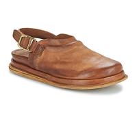 Airstep / A.S.98 Sandalen SPOON CLOG in Braun 38