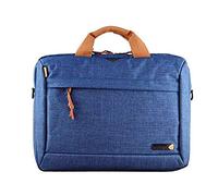 Airtech Tech air TAN1211 Notebooktasche 39,6 cm (15.6 Zoll) Messengerhülle Blau