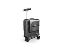 AIRWHEEL SE3MiniT E-Koffer, Schwarz
