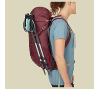 Airzone Active 20 Volumen 20 Farbe deep heather