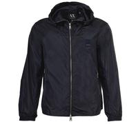 Armani Exchange Übergangsjacke Herren blau, XXL